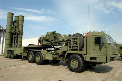 Russia to complete delivery of S-400 by 2024 | Indian Defence Industries