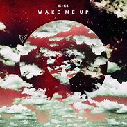 Image result for Wake Me Up Single