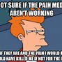 Image result for Pain Jokes One-Liners