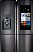 Image result for Samsung Refrigerator Double Ice Maker