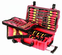 Image result for Electrical Tool Kit