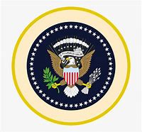 Image result for Presidential Seal Eagle