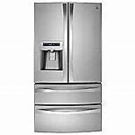 Image result for Refrigerator Bottom Freezer 66 Height