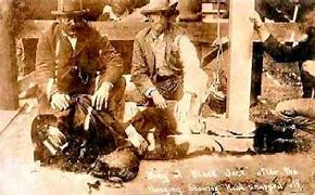 Image result for Old West Hanging Executions