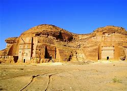 Image result for Saudi Arabia Ancient Sites