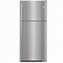 Image result for Small Counter-Depth Refrigerator