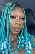 Image result for Big Braids Hairstyle