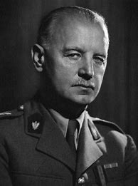 Image result for Poland Leader WW2