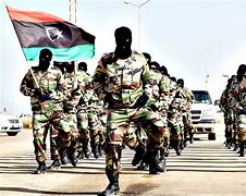 Image result for Libya Army