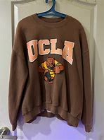 Image result for UCLA Sweatshirt Women