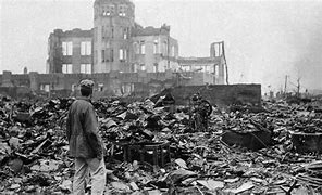 Image result for Atom Bombing Nagasaki