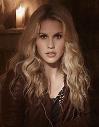 Image result for Claire Holt Rebekah Mikaelson