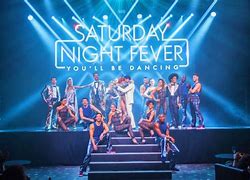 Image result for Saturday Night Fever Soundtrack Imagie