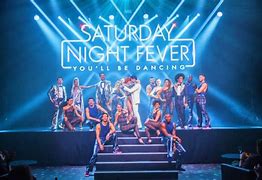 Image result for Saturday Night Fever Red Shirt