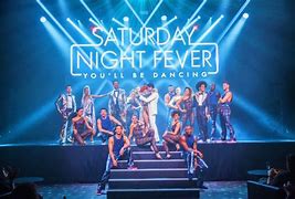 Image result for Saturday Night Fever Pete