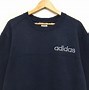 Image result for Vintage Adidas Crewneck Sweatshirt