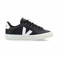 Image result for Veja Campo Leather Sneakers