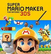 Image result for Super Mario Maker DS