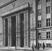 Image result for Gestapo Headquarters