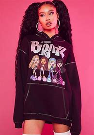Image result for Dolls Kill Hoodie