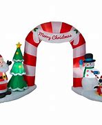 Image result for Shop Christmas Inflatables