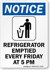 Image result for Clean Fridge Day