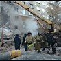 Image result for Russia Biocenter Explosion