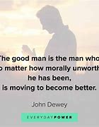 Image result for Being a Great Man Quotes