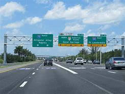 Image result for Interstate 75 Florida