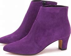 Image result for Women's Purple Winter Boots