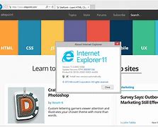 Image result for Internet Explorer 11 Windows 8