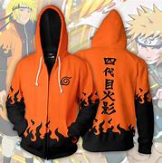 Image result for Full Print Naruto Hoodie