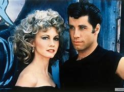 Image result for Sandy and Danny Costumes