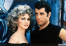 Image result for Danny and Sandy Greece