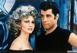 Image result for Danny and Sandy Greece
