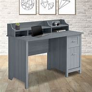 Image result for Mini Black Desks