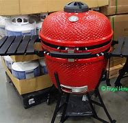 Image result for Kamado Grills Costco