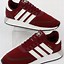 Image result for Adidas Burgundy Running Shoes