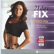 Image result for 21-Day Fix DVD Only