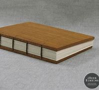 Image result for Coptic Bookbinding
