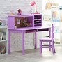 Image result for Compact Computer Desk Cabinet
