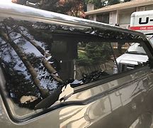 Image result for Truck Cap Replacement Side Windows