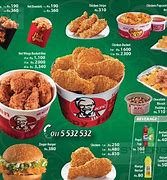 Image result for KFC Menu Prices