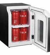 Image result for Mini Refrigerator Cube