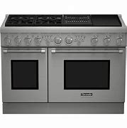Image result for Thermador Electric Stove