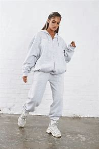 Image result for Hoodie and Sweats Outfit