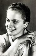 Image result for SS Guard Irma Grese