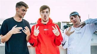 Image result for Mr. Beast People