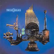 Image result for Pink Floyd Relics American Album Cover