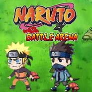 Image result for Naruto Battle Arena